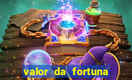 valor da fortuna de eduardo costa